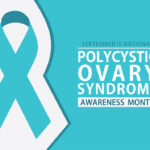 PCOS Awareness Month Poster