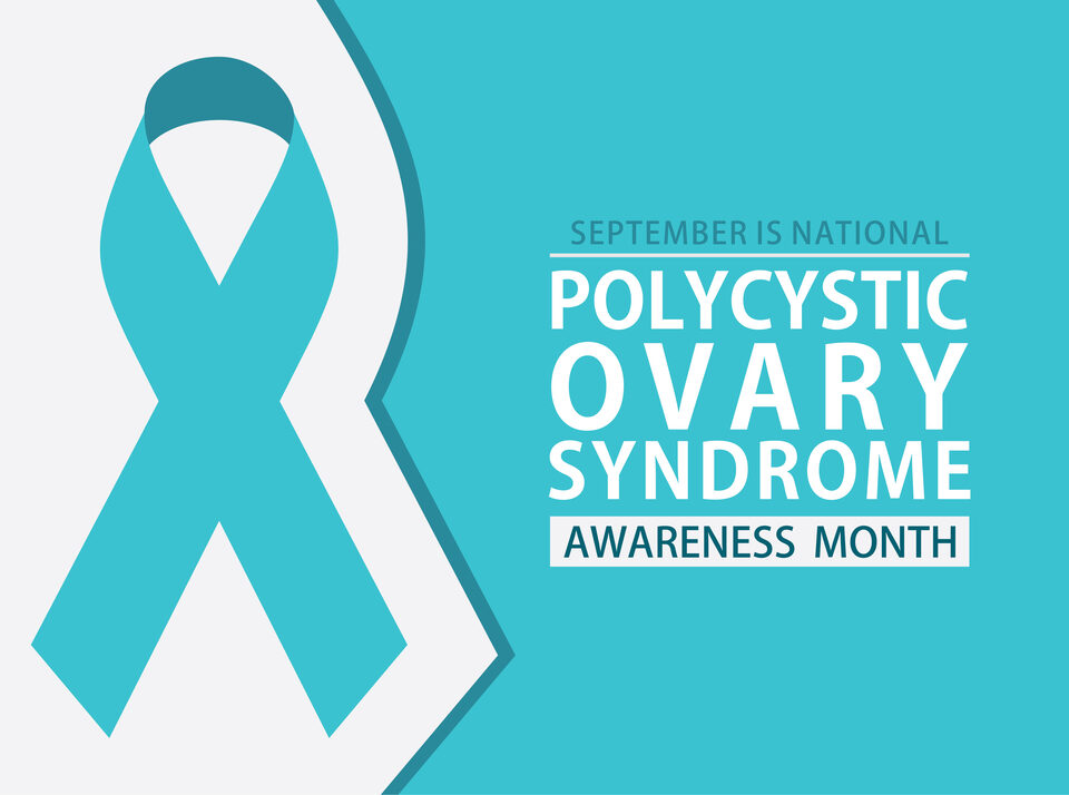 PCOS Awareness Month Poster