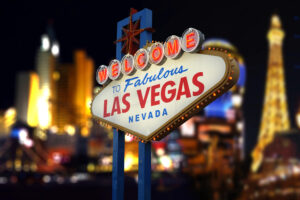 Las Vegas, Nevada