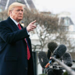 Donald Trump signs IVF executive order